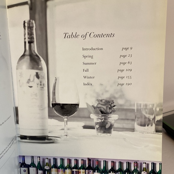 Anne Desjardins Cooks at L’eau A La Bouche The Seasonal Cuisine of Quebec - Picture 7 of 11